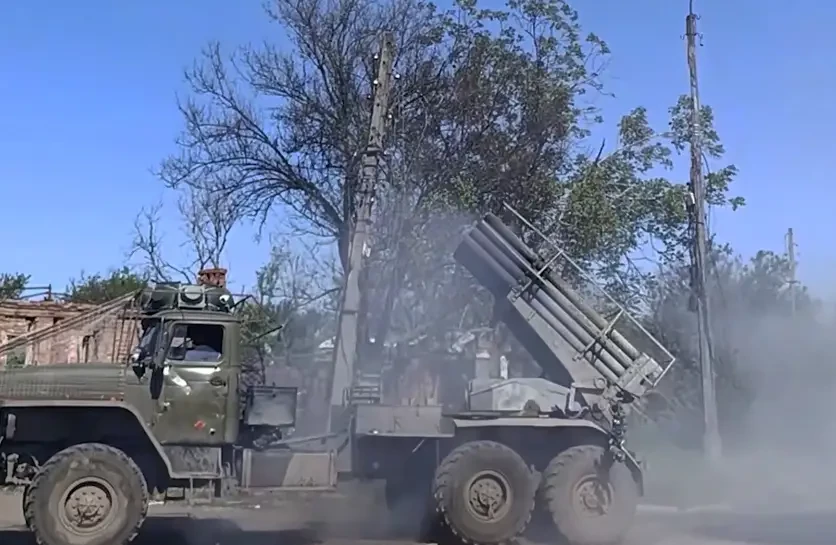 Освобождение села Богатырь скомкало планы ВСУ по контурам нового контрнаступления к Азовскому морю