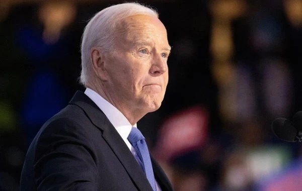 У Джо Байдена обнаружили агрессивную форму рака простаты