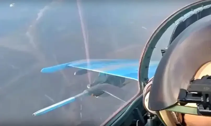 Ракетами Х-101 нанесён ущерб Красиловскому агрегатному заводу, производившему УПВ для интеграции с самолётами ВС ВСУ натовских ракет и авиабомб