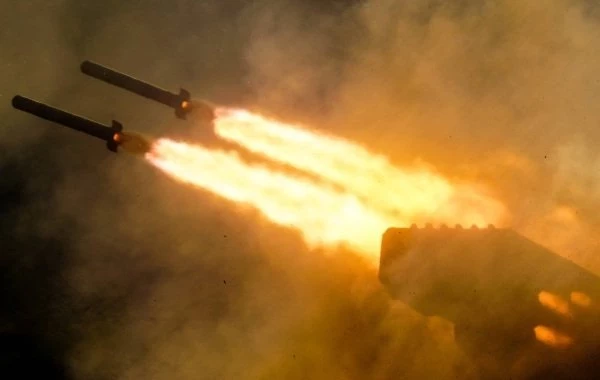 Свежая карта боевых действий на Украине на сегодня: обстановка на фронтах СВО на 28.05.2025