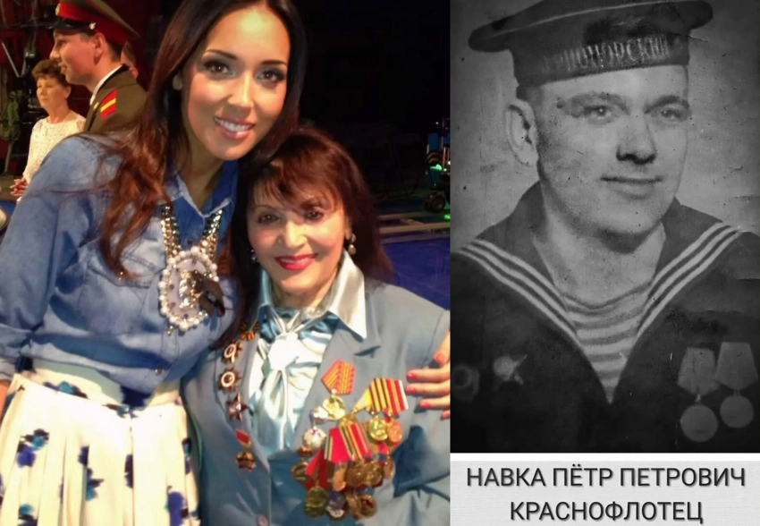 "Никто не забыт. Ничто не забыто". Алсу, Татьяна Навка, Алла Пугачёва, Ксения Собчак и другие звёзды поздравили россиян с Днём Победы