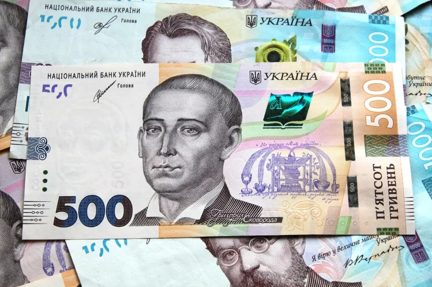 На Украине заявили о возникновении дефицита средств, заложенных на оборону