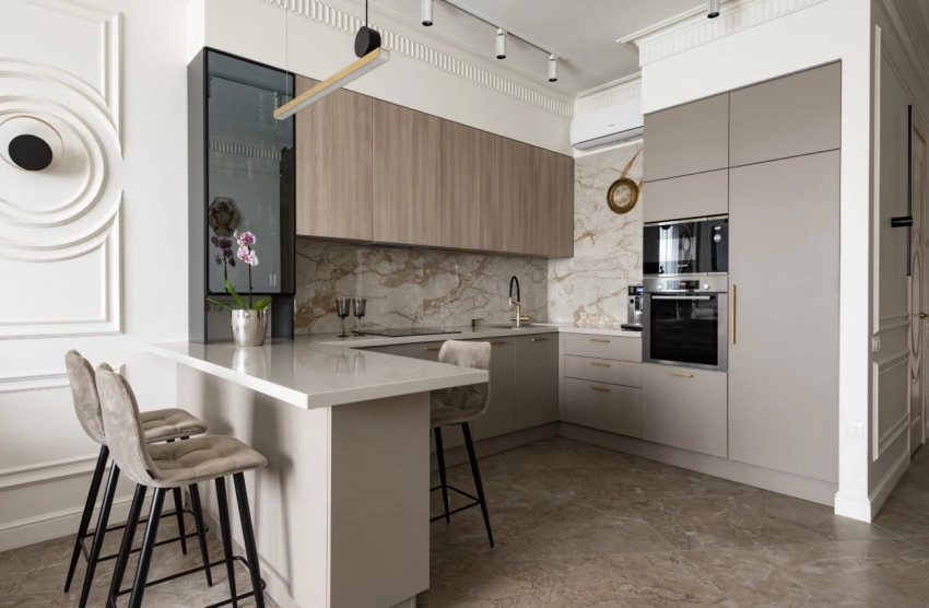 Как выбрать мебель для кухни: на что обращать внимание при покупке