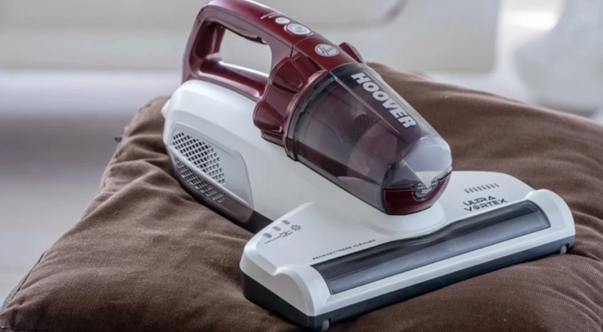 Как выбрать пылесос для мебели и не ошибиться