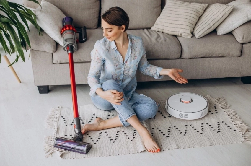 Как выбрать пылесос для химчистки мебели и не пожалеть о покупке