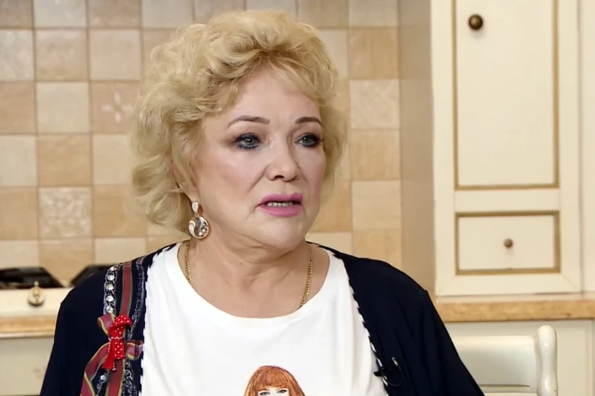 Сердце матери разбито: тайны жизни сына Екатерины Шавриной, о которых никто не знал