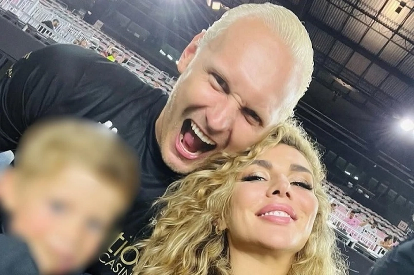 Ей достались пять квартир: Семья Яниса Тиммы планирует отсудить у Анны Седоковой 75 миллионов рублей