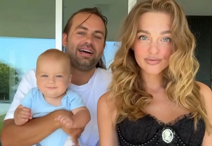 Блогер Сергей Косенко, который бросил сына-младенца в сугроб, станет отцом во второй раз