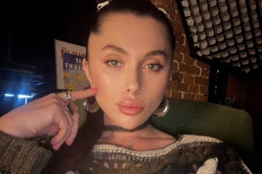 Оскандалившаяся вдова Паши Техника внезапно пропала в Таиланде