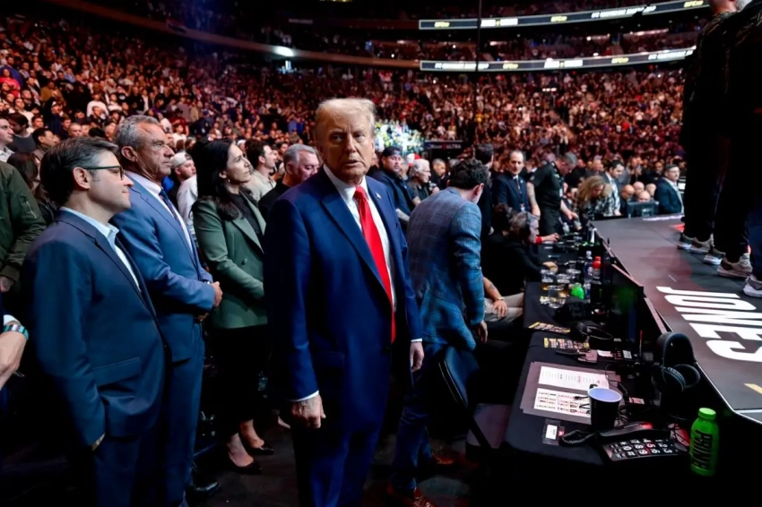 Politico: для Трампа важнее нормализация отношений с Москвой, чем мирное урегулирование на Украине