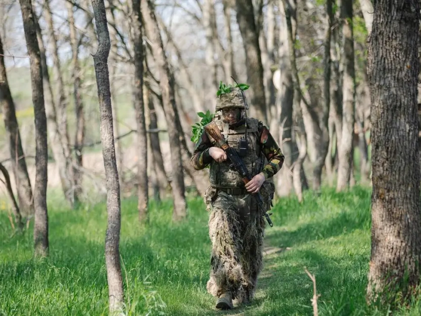 Если Запад поддержит требование России по блокированию вступления Украины в НАТО, то это докажет - «Жан-Пьеры» воевать вместо «Мыкол» не собираются