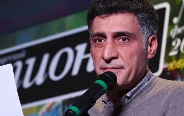 Обнародованы свежие данные о состоянии Тиграна Кеосаяна: подробности на 03.06.2025