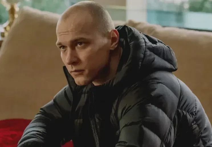 Юра Борисов сыграет главную роль в голливудской драме про любовь в 90-е в России