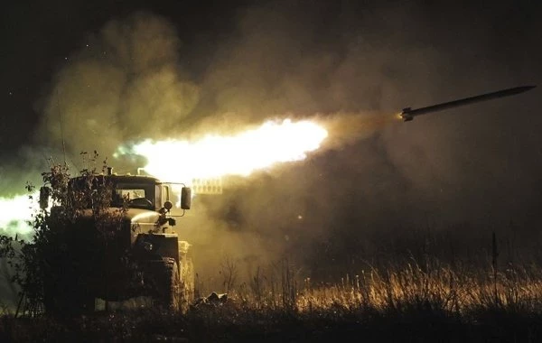 ВС РФ продолжают вести ожесточённые бои на всех участках Покровского направления: свежие данные на 10.06.2025