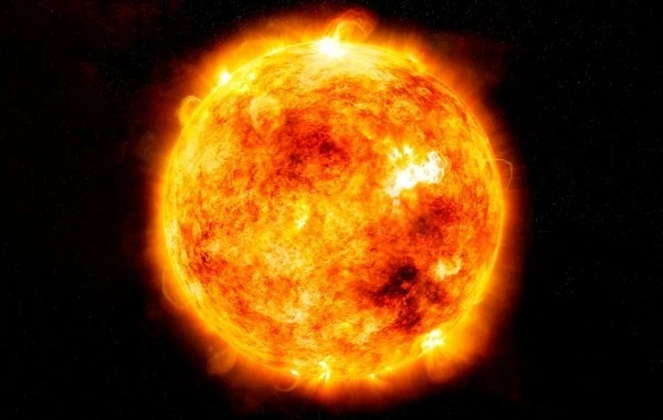 Магнитные бури 13 июня 2025 года: метеопатов предупредили об ухудшении самочувствия из-за новых вспышек на Солнце