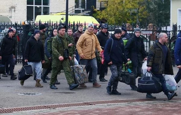 Будет ли в РФ новая волна мобилизации: комментарии экспертов, свежие данные на 18.06.2025