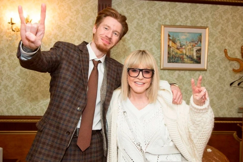 Нашли покупателя? Дом сбежавшей из России Аллы Пугачевой сняли с продажи