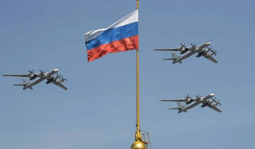 Варианты ответов России на уничтожение части ядерного щита