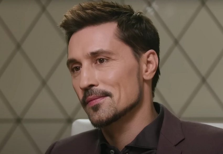 "Никаких у меня ВИЧ нет". Дима Билан рассказал о славе, "предраковом" состоянии, "голой" вечеринке и Яне Рудковской