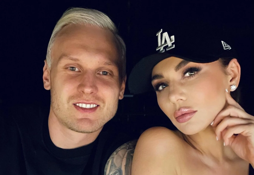 "Убедила его, что в положении". Адвокат Яниса Тиммы рассказал, что Анна Седокова "обманом" заставила его жениться на себе