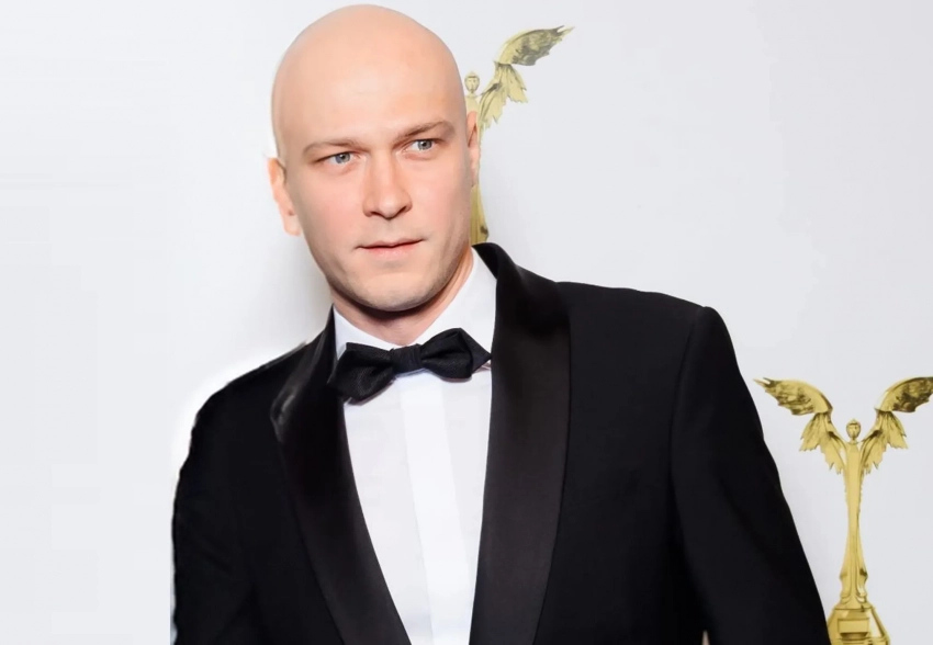 Юра Борисов сыграет главную роль в голливудской драме про любовь в 90-е в России