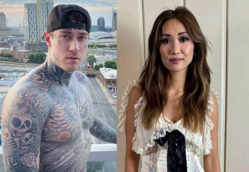 Брат Майли Сайрус обвинил свою бывшую девушку Бренду Сонг, невесту Маколея Калкина, в инсценировке беременностей, аборта и рака мозга