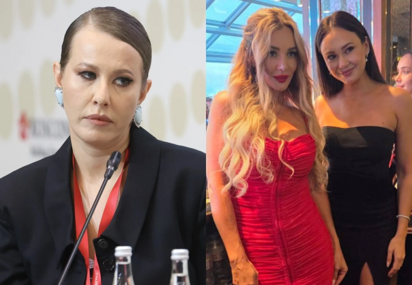 "Простоквашино" с Путиным, пиджак за 500 тысяч рублей и вечеринка с Алексеем Воробьёвым и его женой Аидой Гарифуллиной: как прошёл второй день ПМЭФ