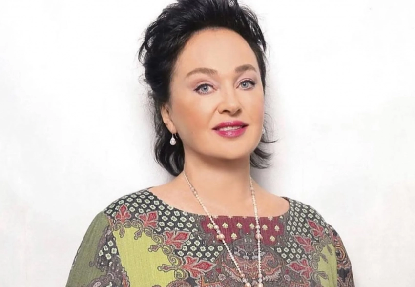 Ларису Гузееву обвинили в мошенничестве из-за рекламы вилл на Бали