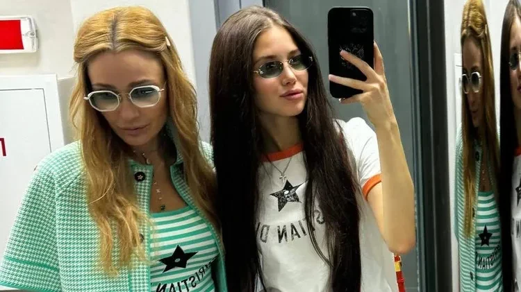 "Он ушёл из-за того, что обанкротился". В сети обсуждают прошлое отца 19-летней невесты Григория Лепса