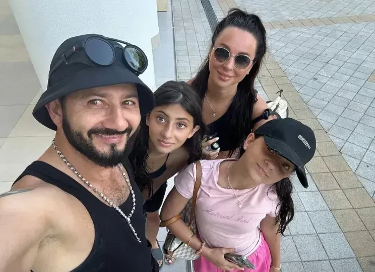 "Чтобы был богатый, красивый, молодой". Бывшая жена Михаила Галустяна заговорила о новой любви