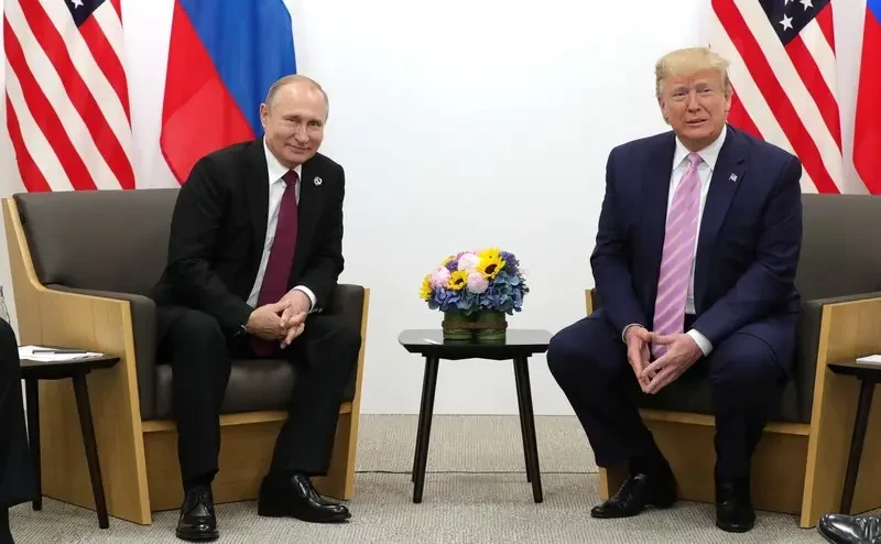 NYT: Путин игнорирует заявления Трампа, боевые действия будут продолжаться