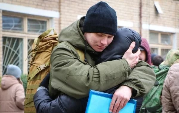 Когда демобилизованные вернутся домой: сроки демобилизации обсуждают эксперты, свежие данные от 12.07.2025