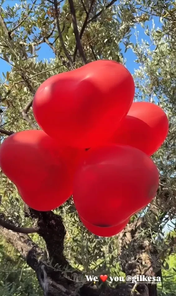 Мария Шарапова поздравила жениха-миллионера с днём рождения в соцсетях