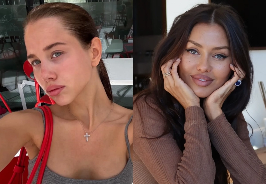 "Продавала своё тело женатым за 3000 евро". 19-летняя невеста Григория Лепса резко ответила Виктории Боне