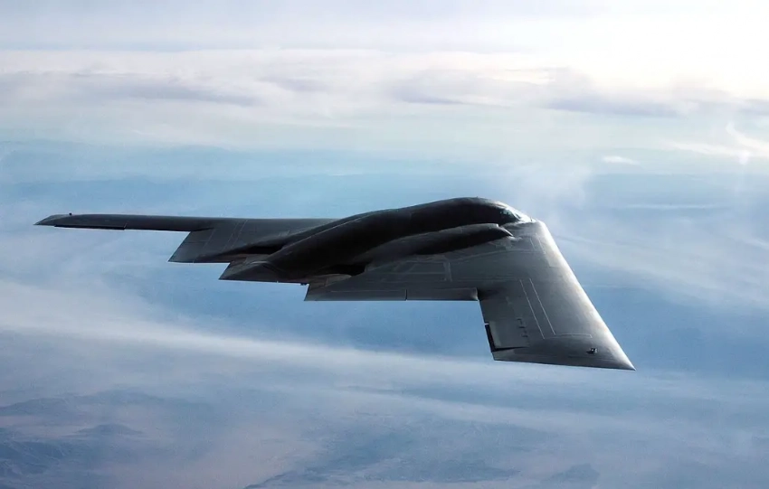 Американский эксперт: от доминирования США устали даже союзные Вашингтону страны