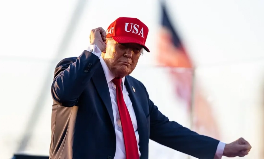 Трамп не уточнил, намереваются ли США после исчерпания «байденовской» помощи ВСУ продолжить прокси-войну против России