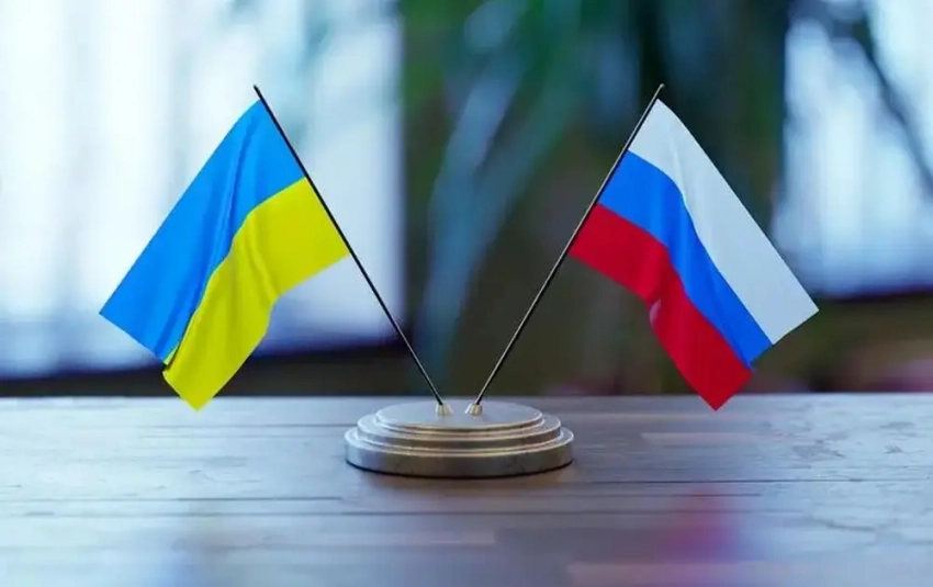 Ждём ответ из Киева: глава МИД Турции подтвердил готовность Москвы к третьему раунду переговоров
