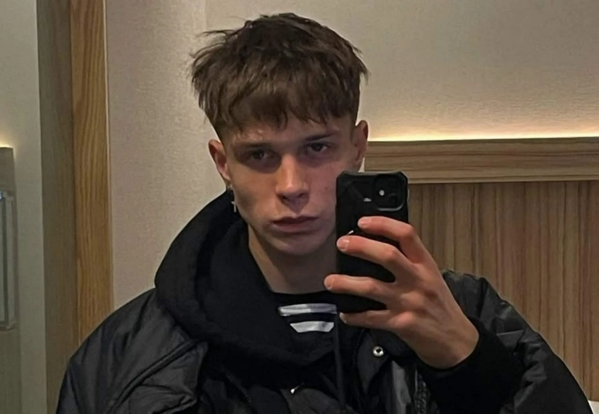 Набрал 8 килограммов: Глеб Калюжный принял присягу и рассказал, как проходит его служба в армии