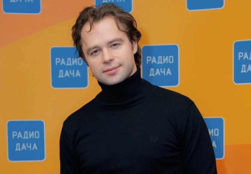 "Неудовлетворённая женщина — враг общества". Виталий Гогунский снова высказался о женщинах