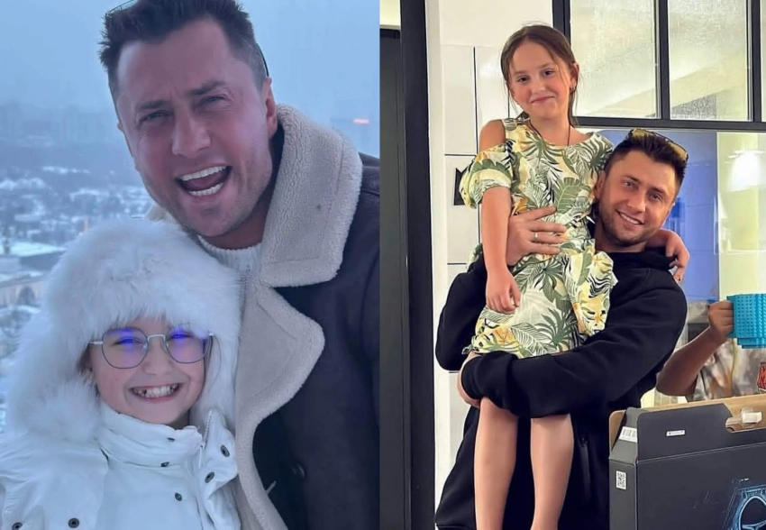 "Это абсурд! Полагаю, его заблокировали". Адвокат Павла Прилучного заявил, что актёр не отписывался от дочери в соцсетях