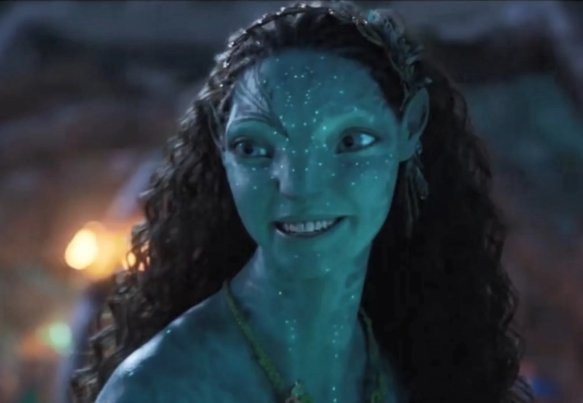 Вышел первый трейлер фильма "Аватар: Огонь и пепел"