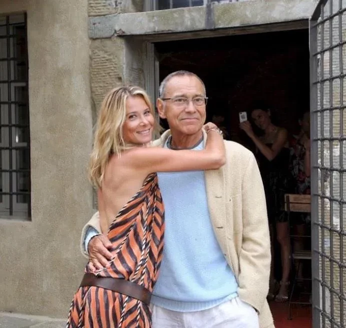 "Мы вступаем в век идиотов. Это видно в политике". Андрей Кончаловский высказался об упадке Европы, современной молодёжи и своей семье