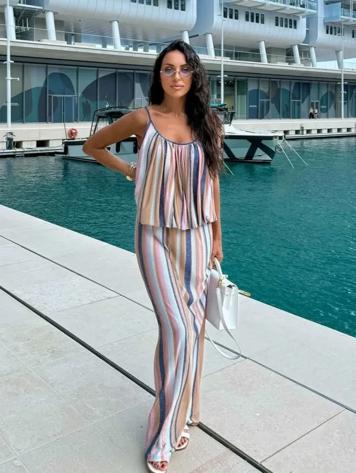 "Сердце должно ёкнуть". Алсу призналась, что ходит на свидания, и рассказала, каким должен быть её будущий избранник