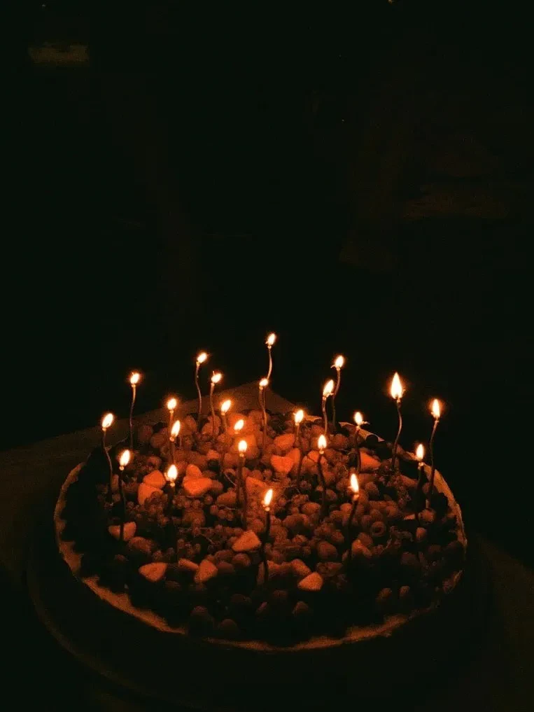 Саша Новикова, Федук и Катя Кищук отметили день рождения Ксении Дукалис