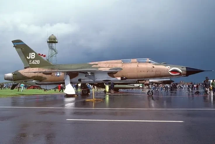 Су-27: двойной юбилей в преддверии третьего с дальнейшей перспективой