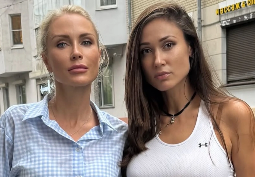 Екатерина Гордон будет представлять в суде жену "любовника" Полины Дебровой Елену Товстик