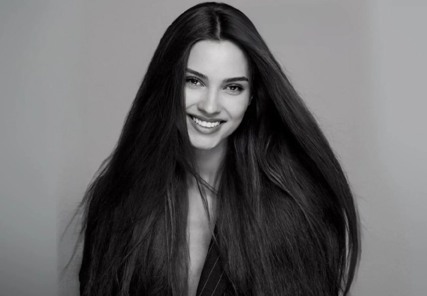 Погибла "вице-мисс Россия" Ксения Александрова