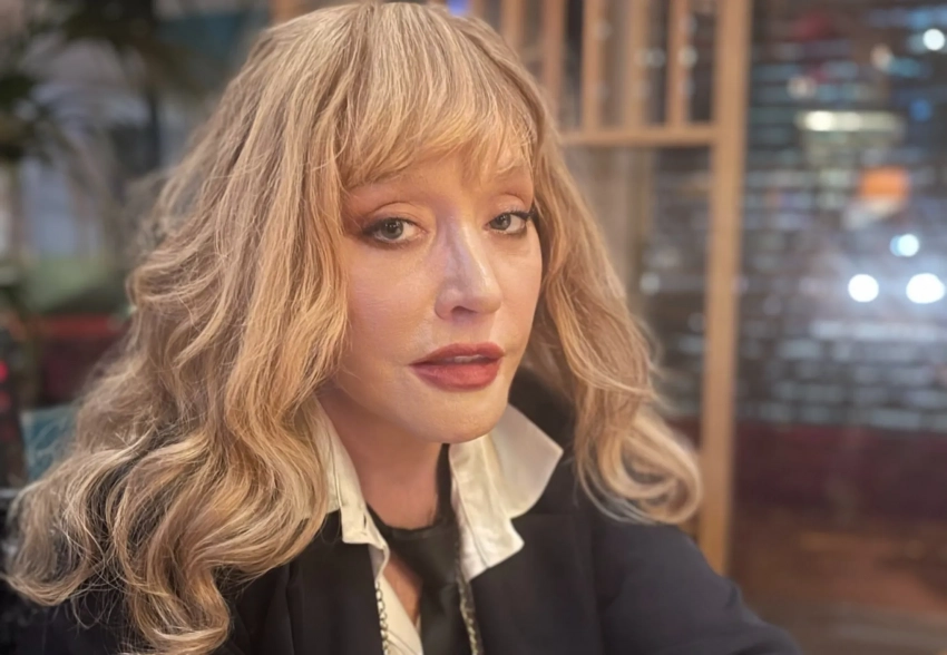 Алла Пугачёва отказалась от российского гражданства