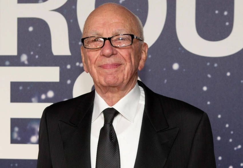 Режиссёр фильма "На игле" Дэнни Бойл снимет байопик о 94-летнем миллиардере Руперте Мёрдоке