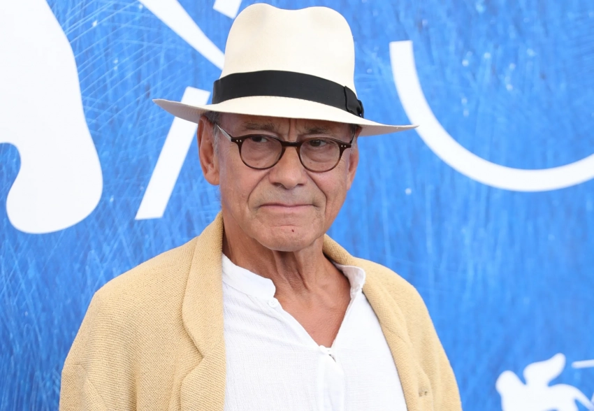 "Мы вступаем в век идиотов. Это видно в политике". Андрей Кончаловский высказался об упадке Европы, современной молодёжи и своей семье